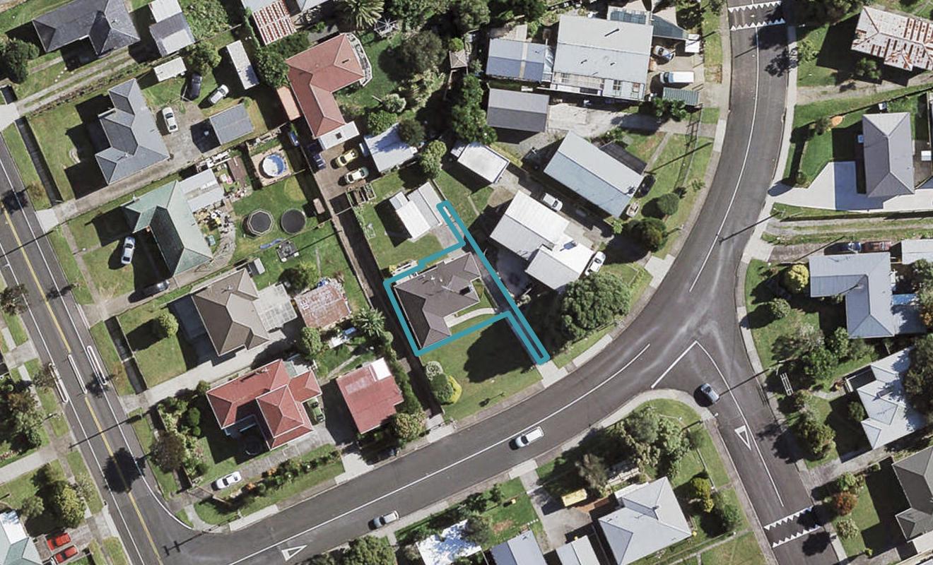 31 William Avenue, Manurewa, Auckland - Carousel 1