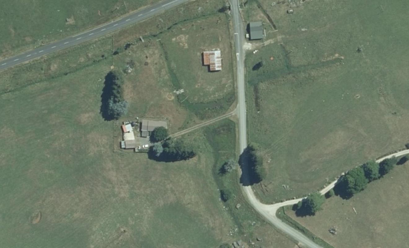 1219 Pungarehu Road, Mangaotaki, Piopio - Carousel 1