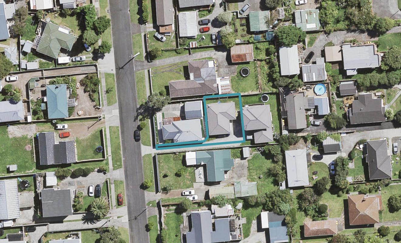 4A Arney Road, Ranui, Auckland - Carousel 1