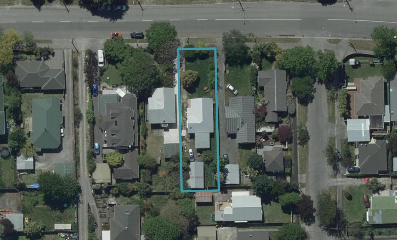 98 Retreat Road, Avonside, Christchurch - Carousel 1
