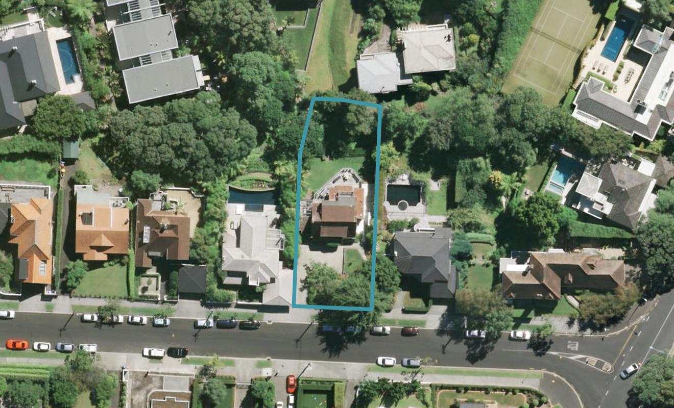 Property Valuation for 12 Canterbury Place, Parnell, Auckland | Trade ...