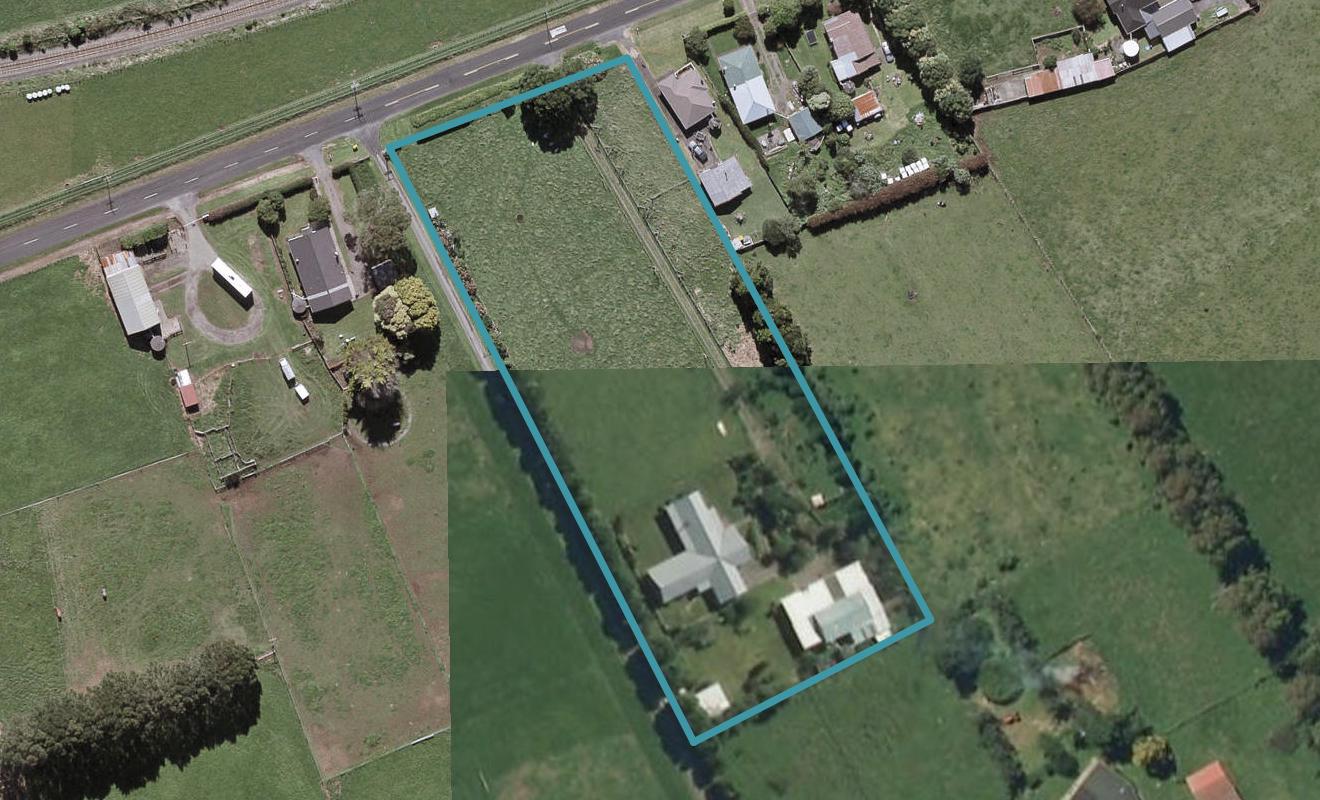Property Valuation for 98 Ninia Road, Paraite, New Plymouth | Trade Me ...