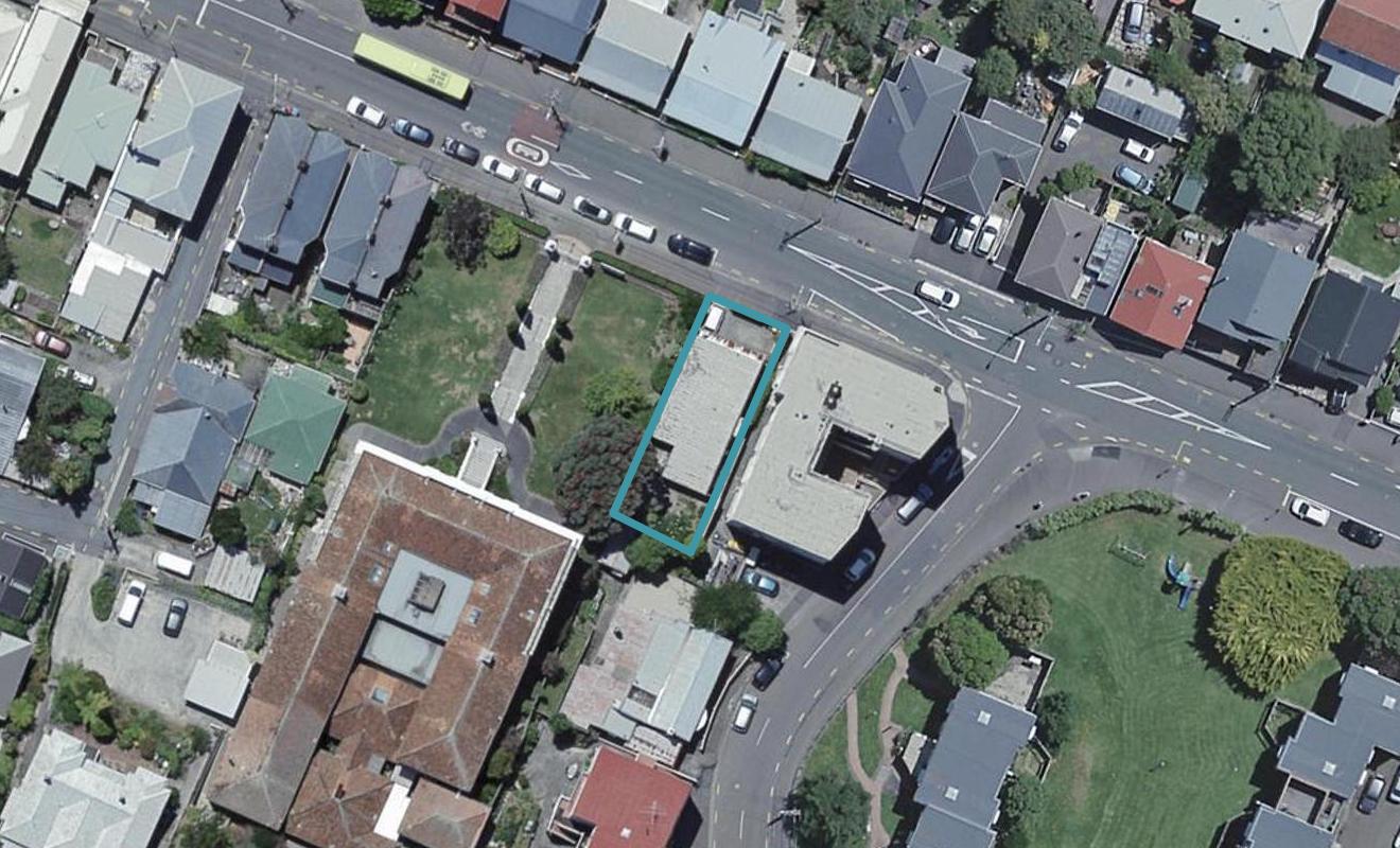 31 Aro Street, Aro Valley, Wellington - Carousel 1