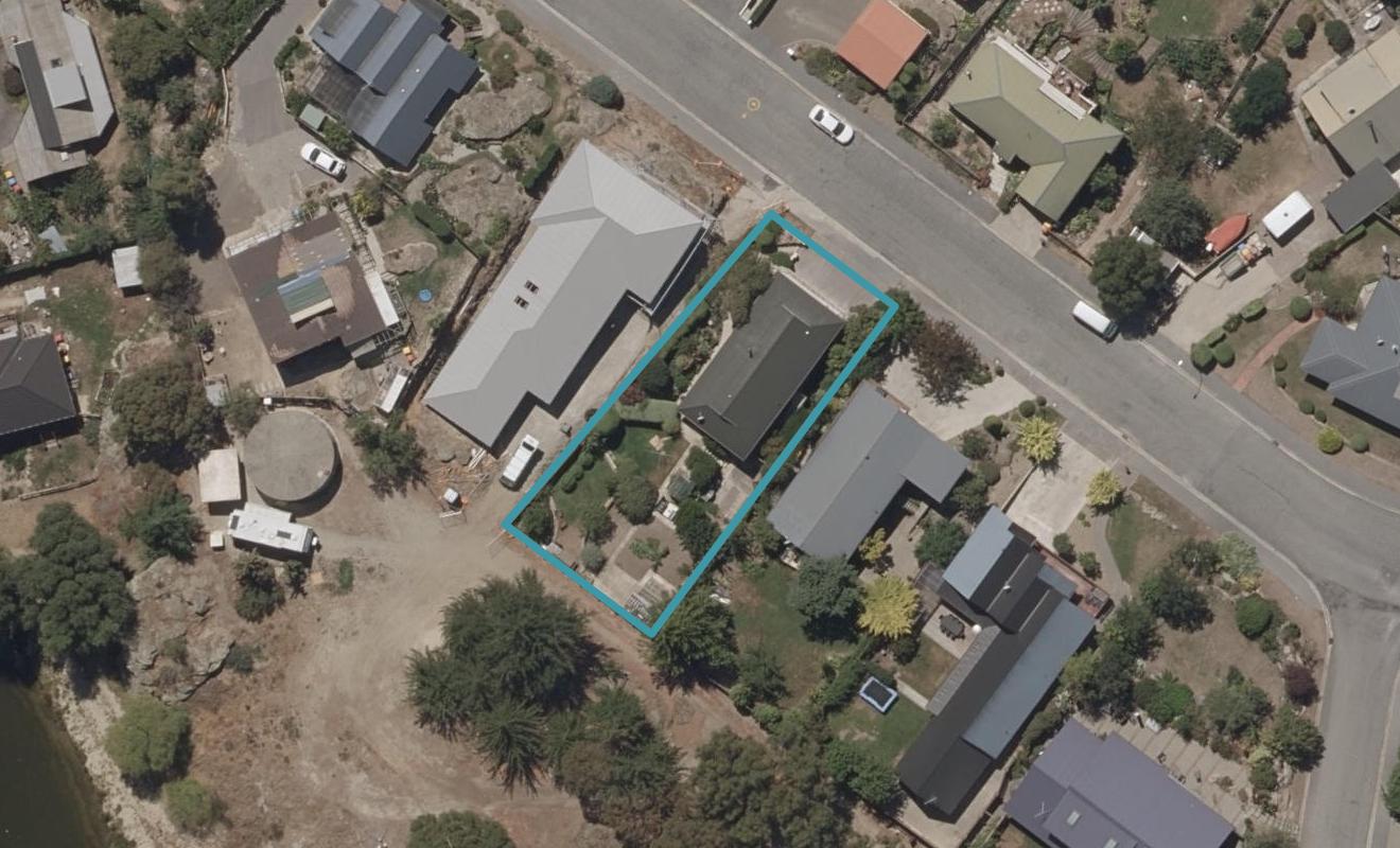 59 Kamaka Crescent, Bridge Hill, Alexandra - Carousel 1