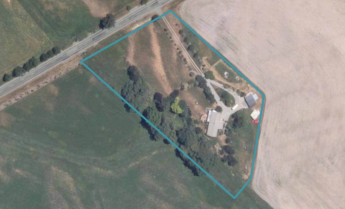 156 Geraldine-Fairlie Highway, Fairlie, Fairlie - Carousel 1