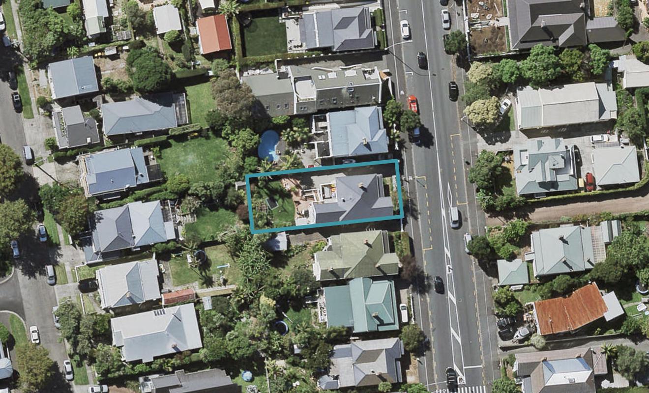 141 Victoria Road, Devonport, Auckland - Carousel 1