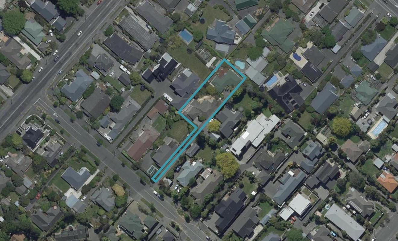 144A Hamilton Avenue, Ilam, Christchurch - Carousel 1