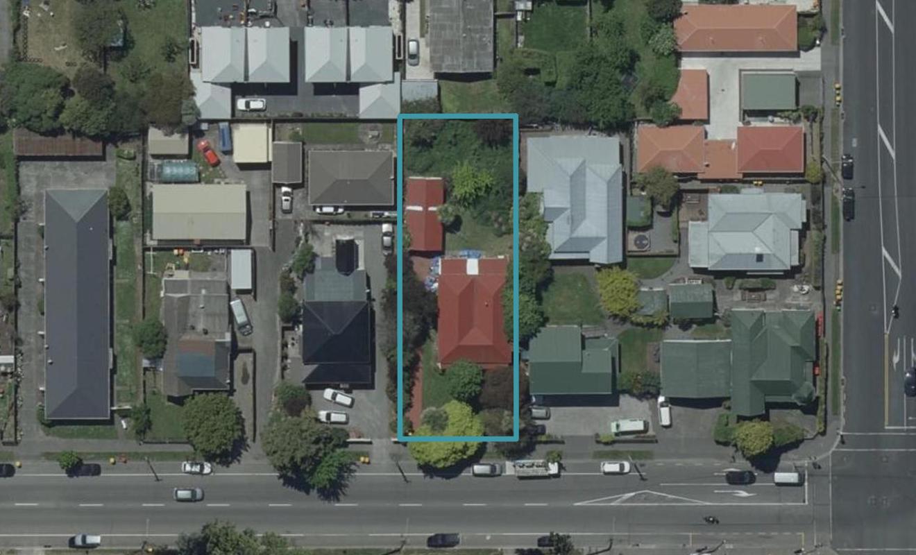 427 Gloucester Street, Linwood, Christchurch - Carousel 1