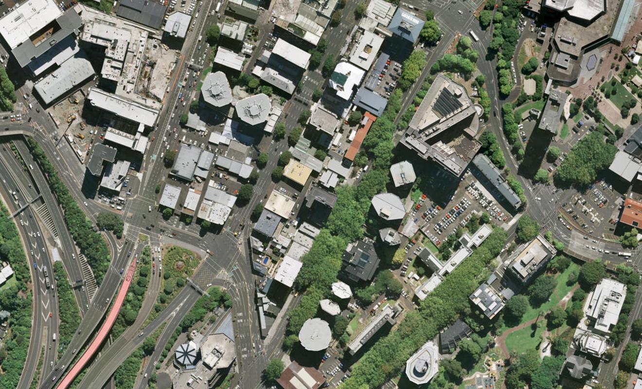 2E/113 Vincent Street, Auckland Central, Auckland - Carousel 1