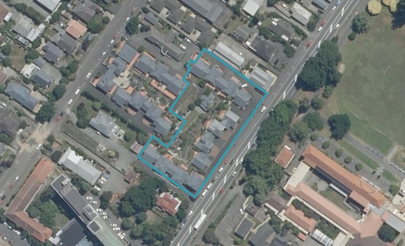 90 Waimea Road, Nelson South, Nelson - Carousel 1