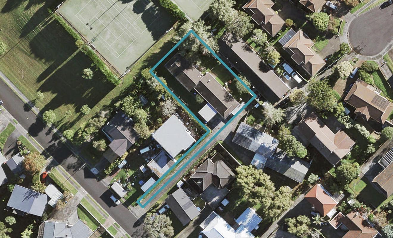 4/39 Oriana Avenue, Lynfield, Auckland - Carousel 1