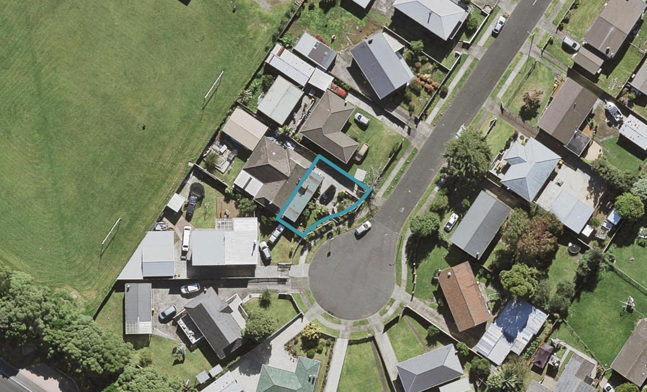 9B Coptic Place, Mangere East, Auckland - Carousel 1