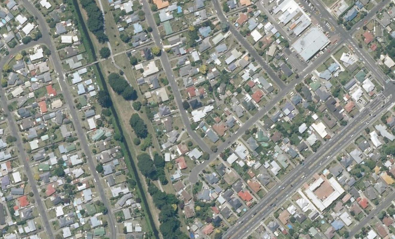 2/1 Alamein Crescent, Onekawa, Napier - Carousel 1