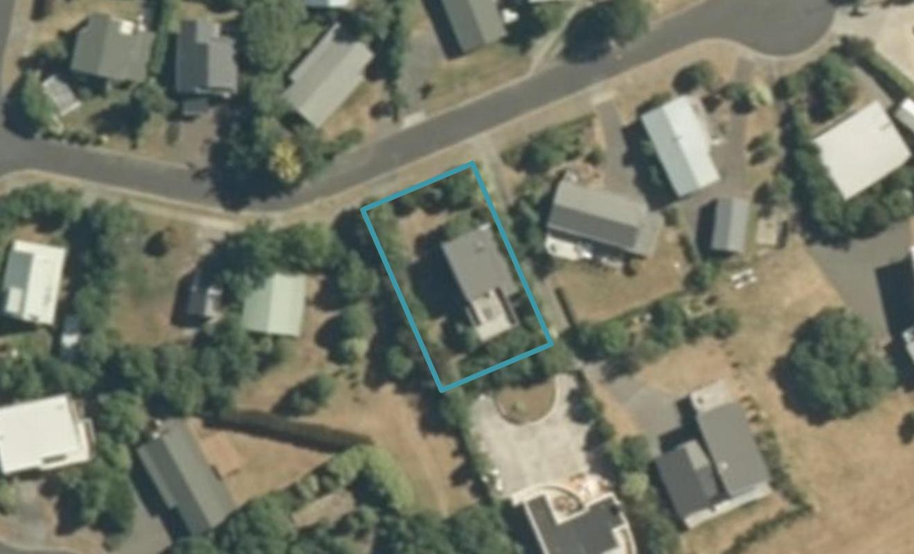 6 Hinerangi Place, Kuratau, Turangi - Carousel 1