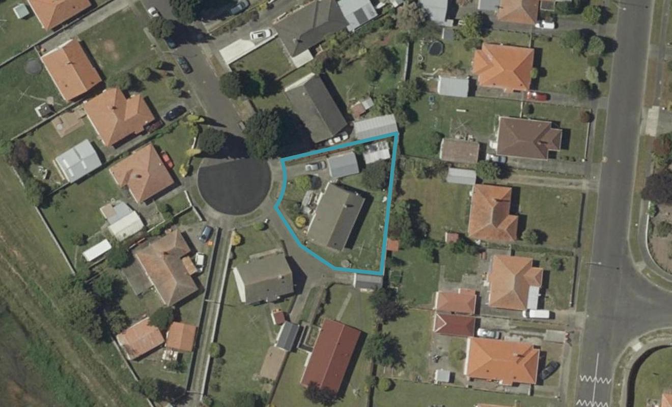 Property Valuation for 11 Belfast Place, Roslyn, Palmerston North ...