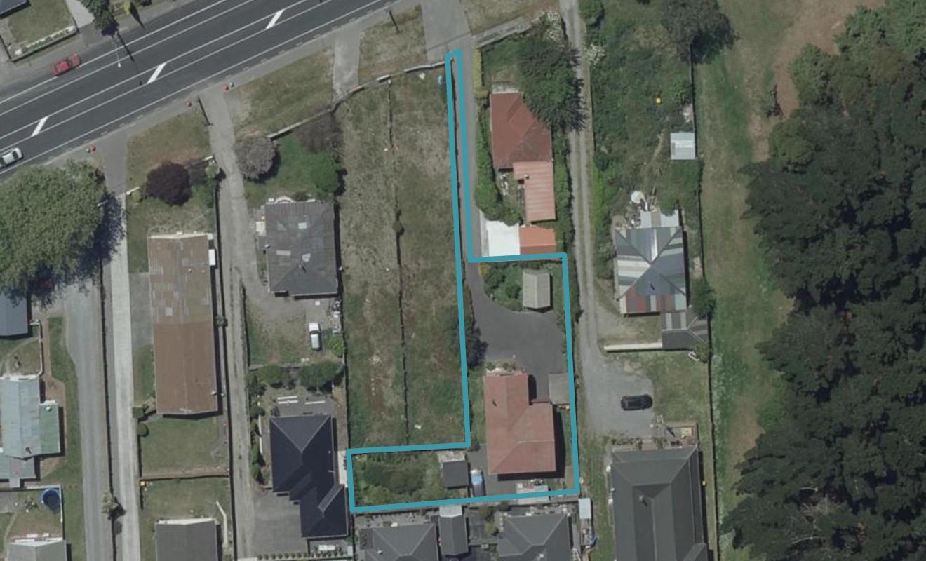 156 Pages Road, Wainoni, Christchurch - Carousel 1