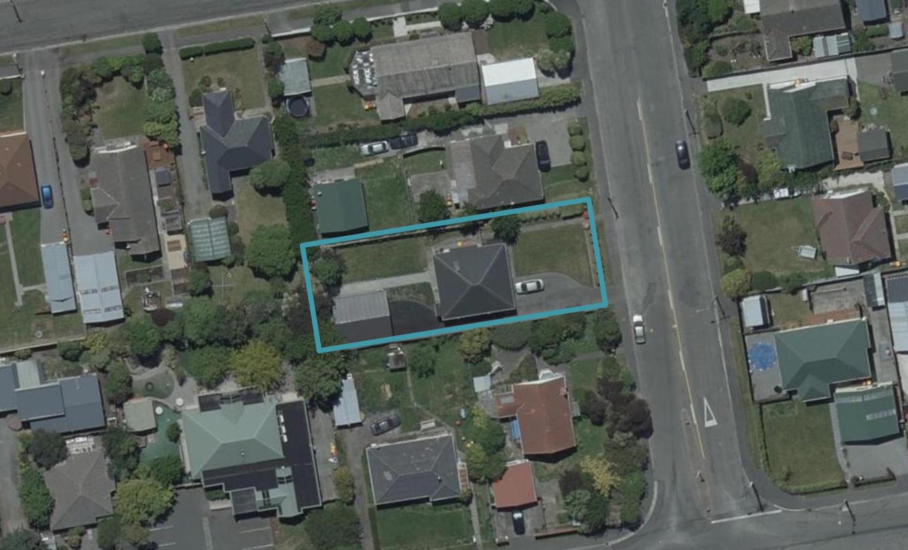5 Bampton Street, Dallington, Christchurch - Carousel 1