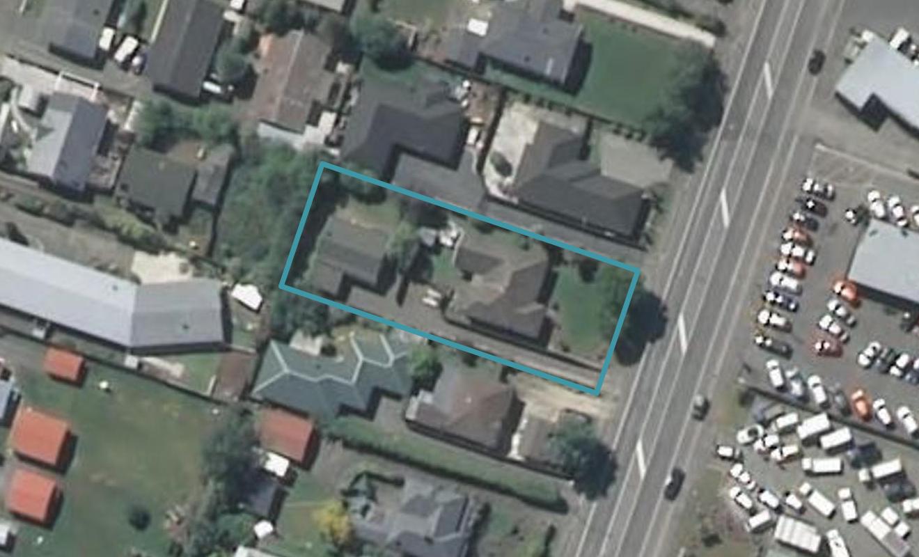 33 Williams Street, Kaiapoi, Kaiapoi - Carousel 1