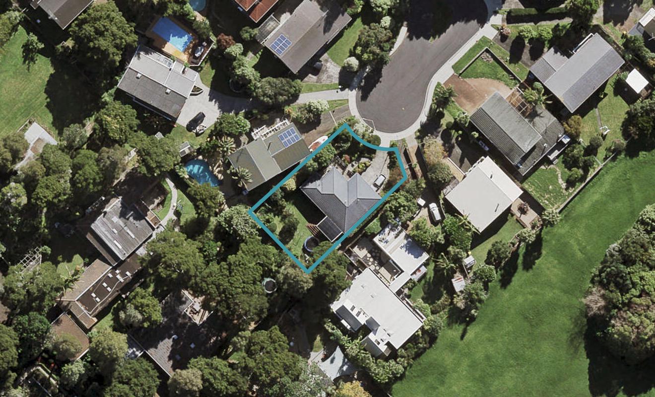 23 Northgrove Avenue, Hillcrest, Auckland - Carousel 1