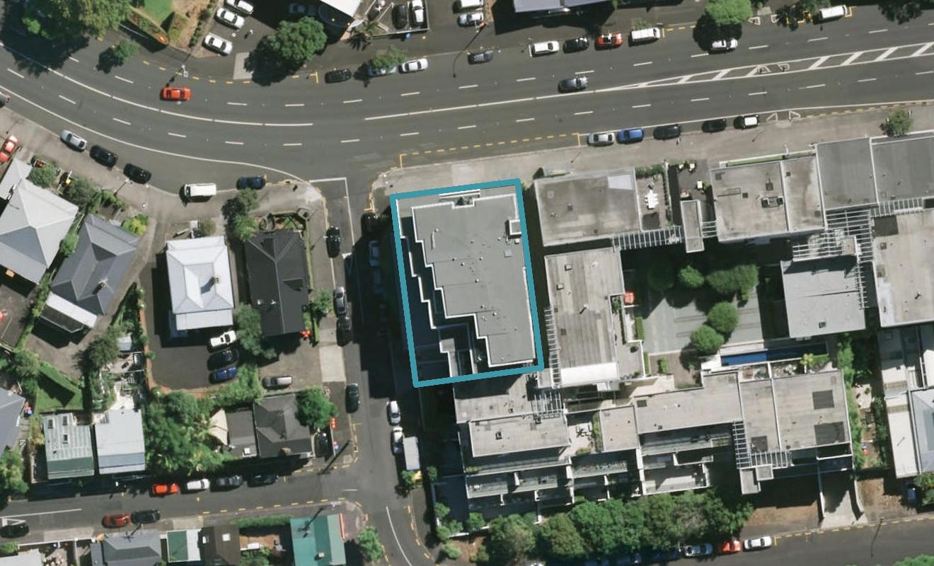 201/36 College Hill, Freemans Bay, Auckland - Carousel 1