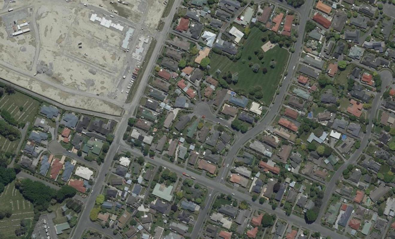 7 Algie Place, Avonhead, Christchurch - Carousel 1