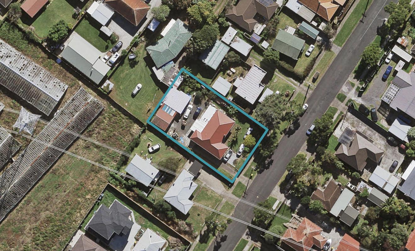 5 Wedgwood Avenue, Mangere East, Auckland - Carousel 1