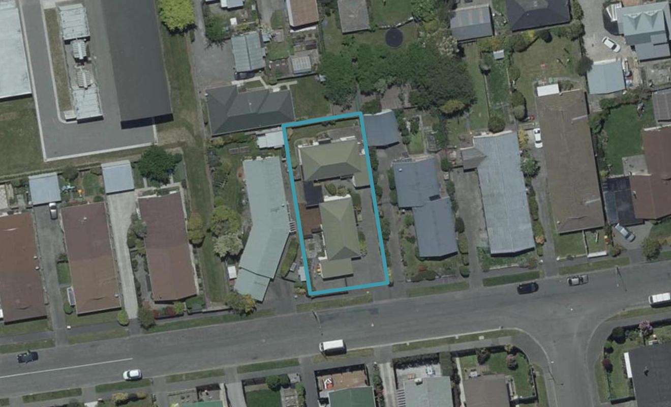 2/34 Strathfield Avenue, Dallington, Christchurch - Carousel 1