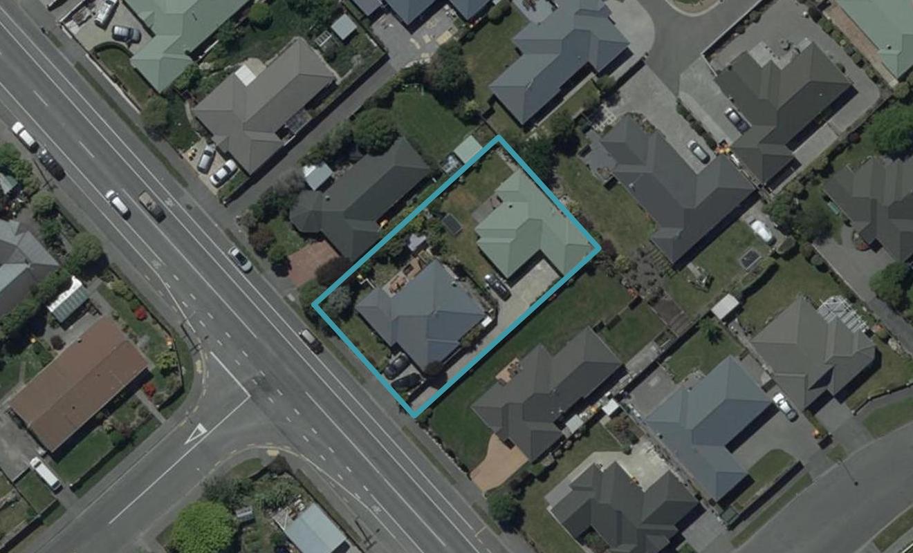 37 Awatea Road, Hornby, Christchurch - Carousel 1