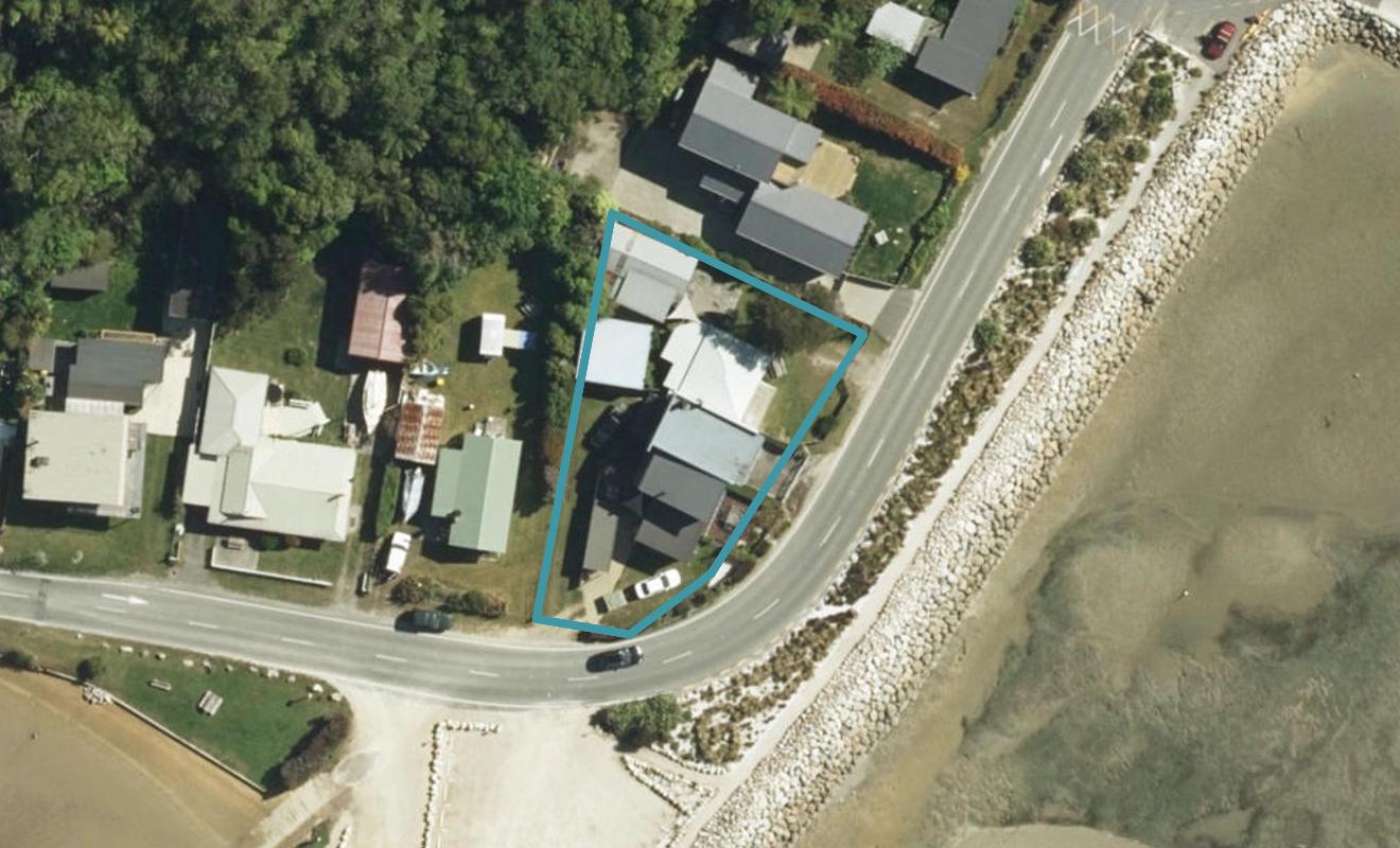 185A Sandy Bay-Marahau Road, Marahau, Motueka - Carousel 1