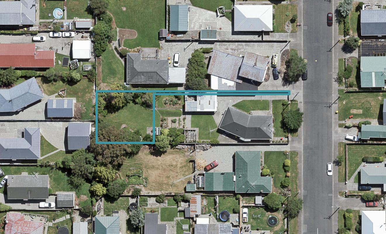 16 Paterson Street, Grasmere, Invercargill - Carousel 1
