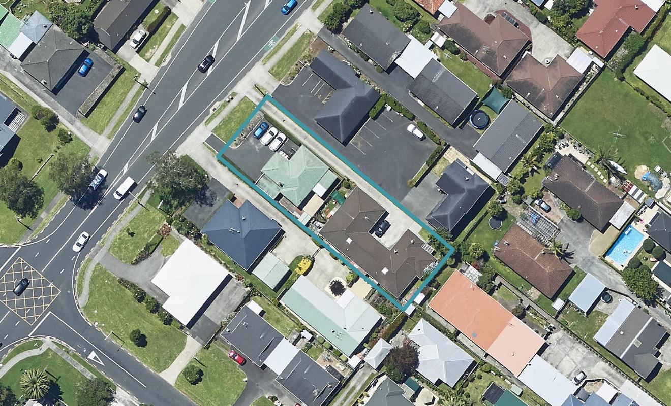 140 Fraser Street, Tauranga South, Tauranga - Carousel 1
