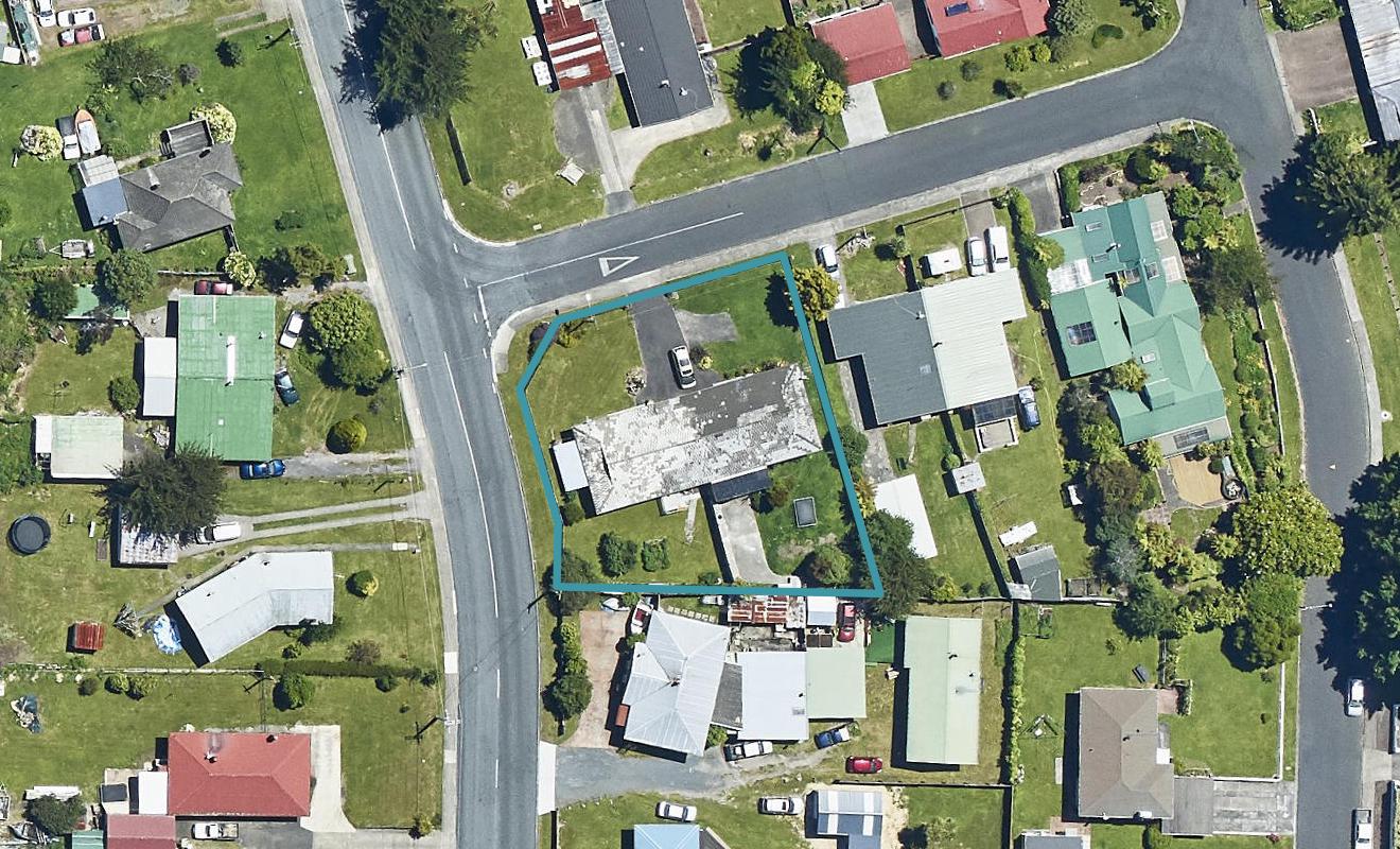 1A Tiwha Street, Koutu, Rotorua - Carousel 1