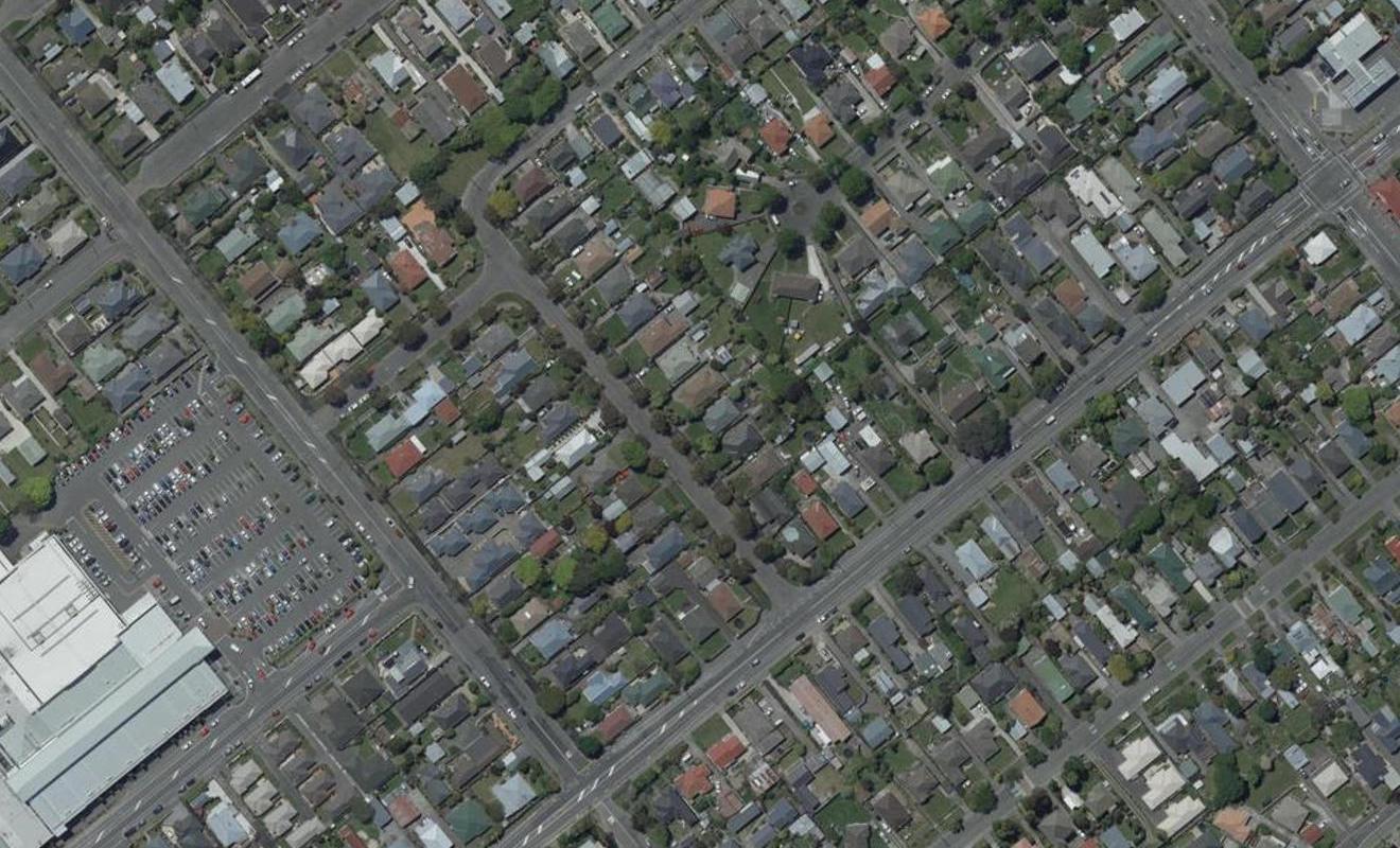 1/10 Meadowville Avenue, Spreydon, Christchurch - Carousel 1