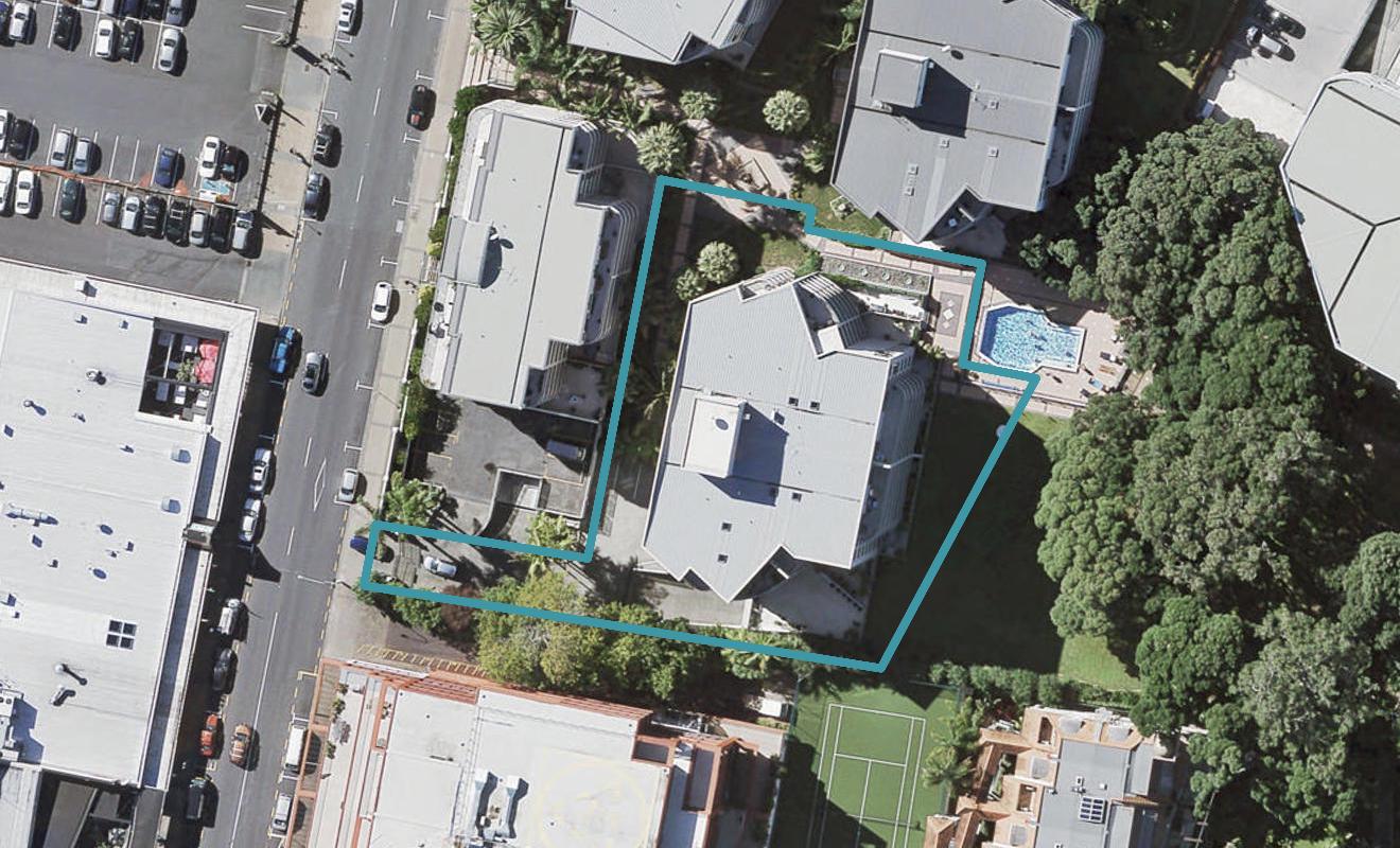 6A/173 Hurstmere Road, Takapuna, Auckland - Carousel 1