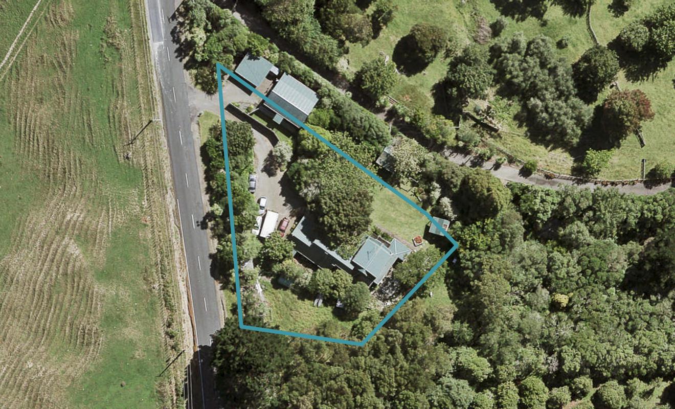 Property Valuation for 321 Tawa Road, Kumeu | Trade Me Property