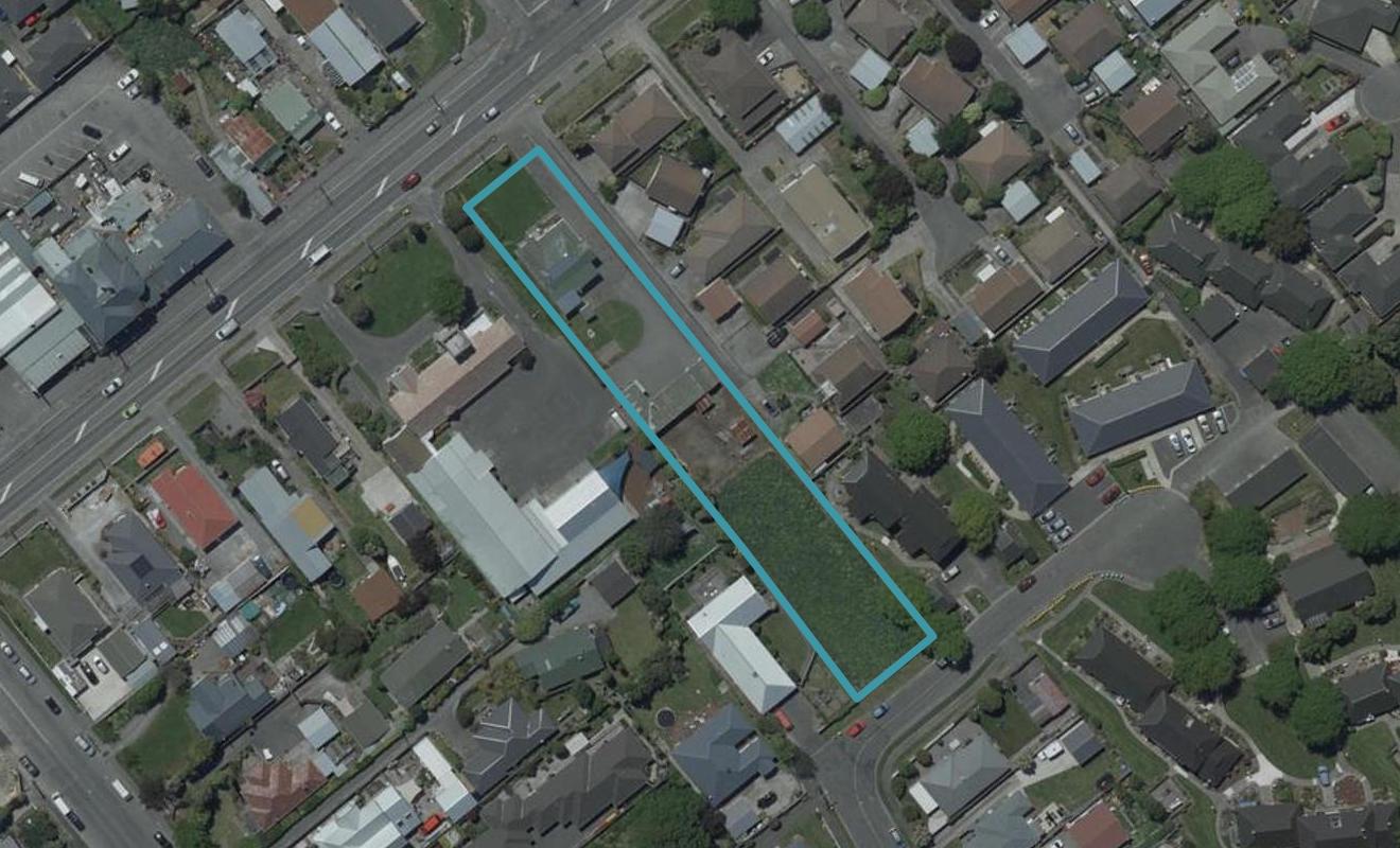 64 Lincoln Road, Hillmorton, Christchurch - Carousel 1