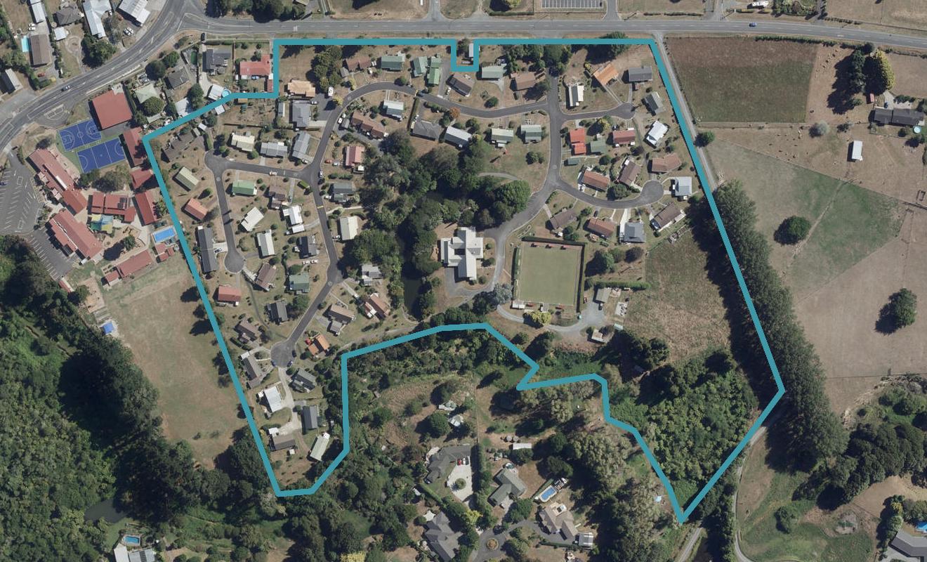 3 Heron Court, Te Kowhai, Hamilton - Carousel 1
