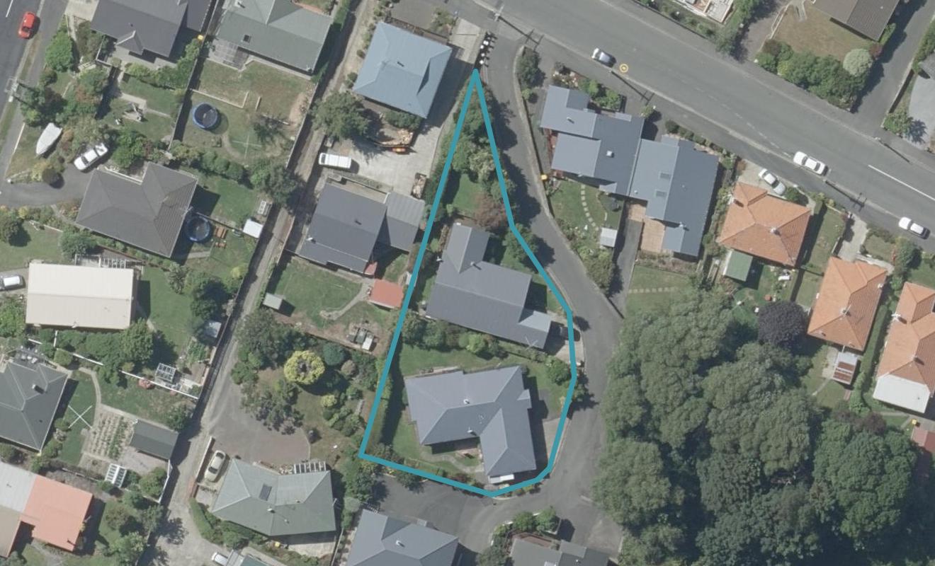67B Barr Street, Kenmure, Dunedin - Carousel 1