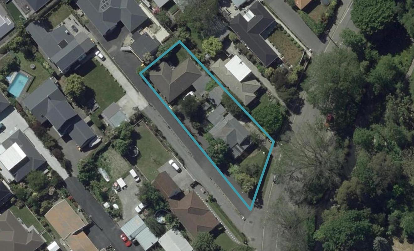 2/261 Ashgrove Terrace, Somerfield, Christchurch - Carousel 1