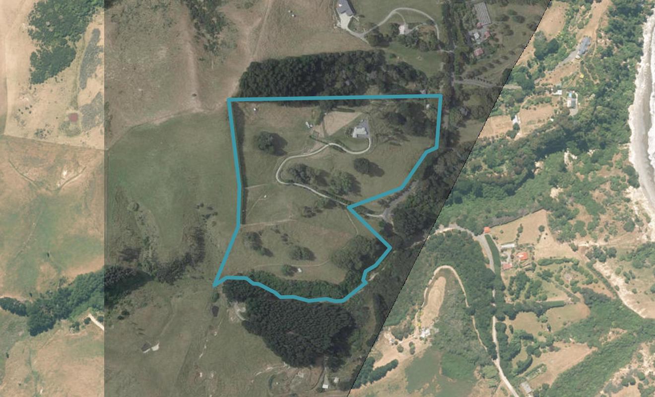 260 Cathedral Road, Domett, Cheviot - Carousel 1