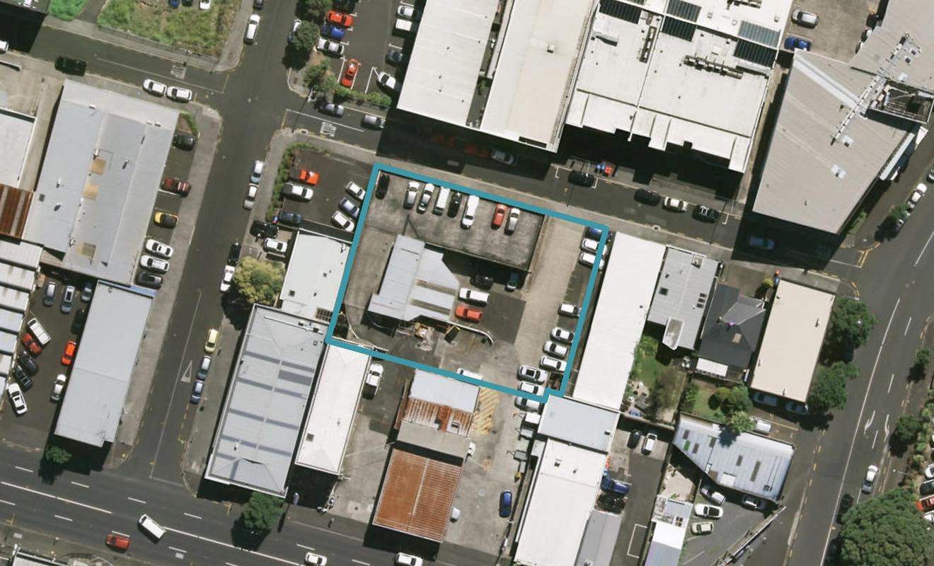 504/47 Randolph Street, Eden Terrace, Auckland - Carousel 1