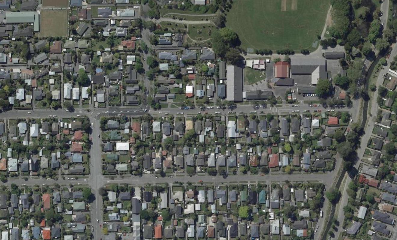 60 Sandwich Road, Beckenham, Christchurch - Carousel 1