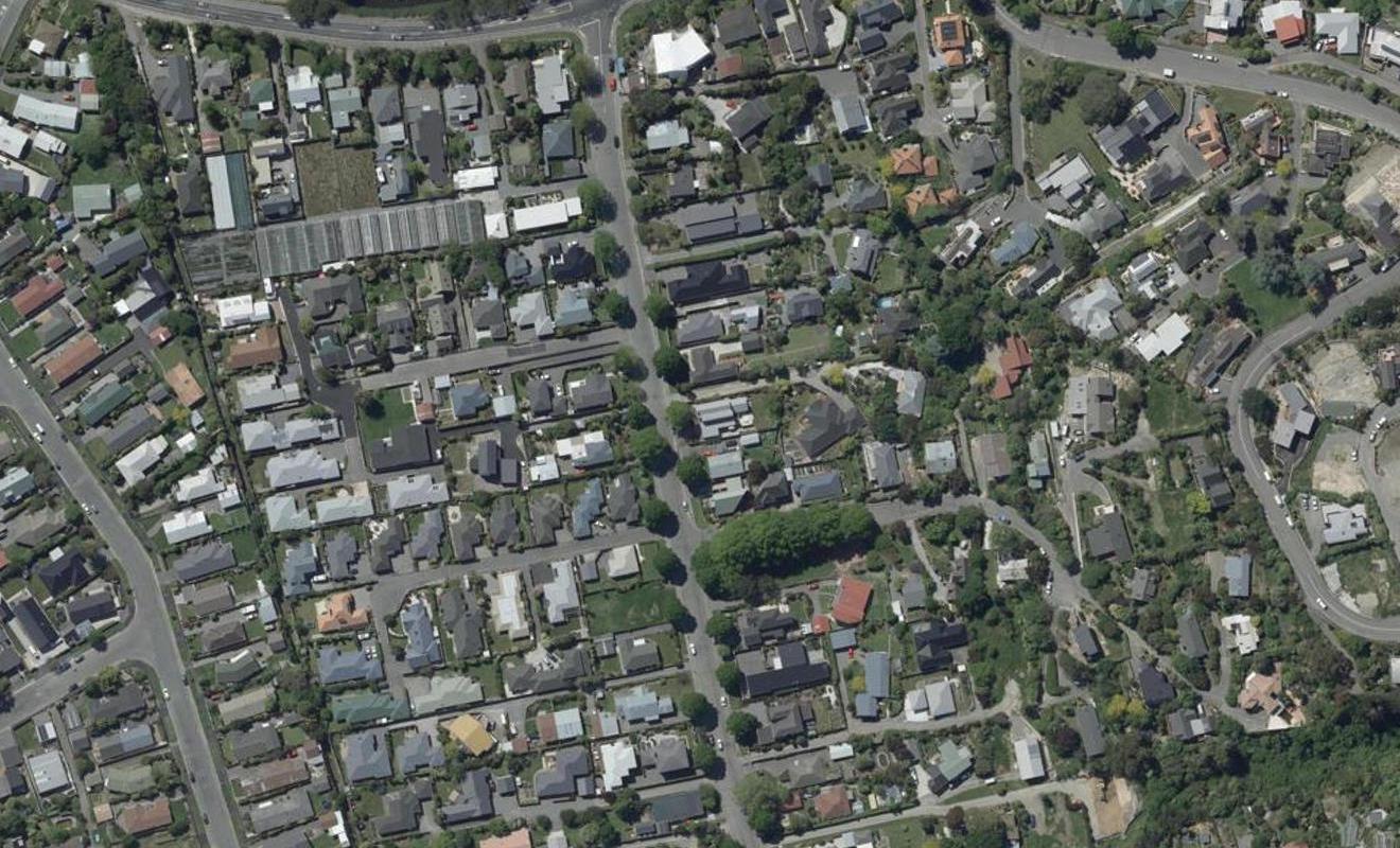 15 Bowenvale Avenue, Cashmere, Christchurch - Carousel 1