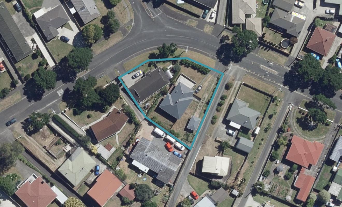 49A Livingstone Avenue, Nawton, Hamilton - Carousel 1