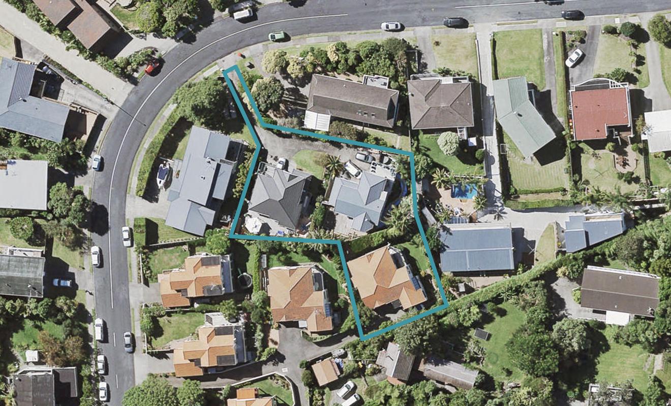 3/5A Galaxy Drive, Mairangi Bay, Auckland - Carousel 1