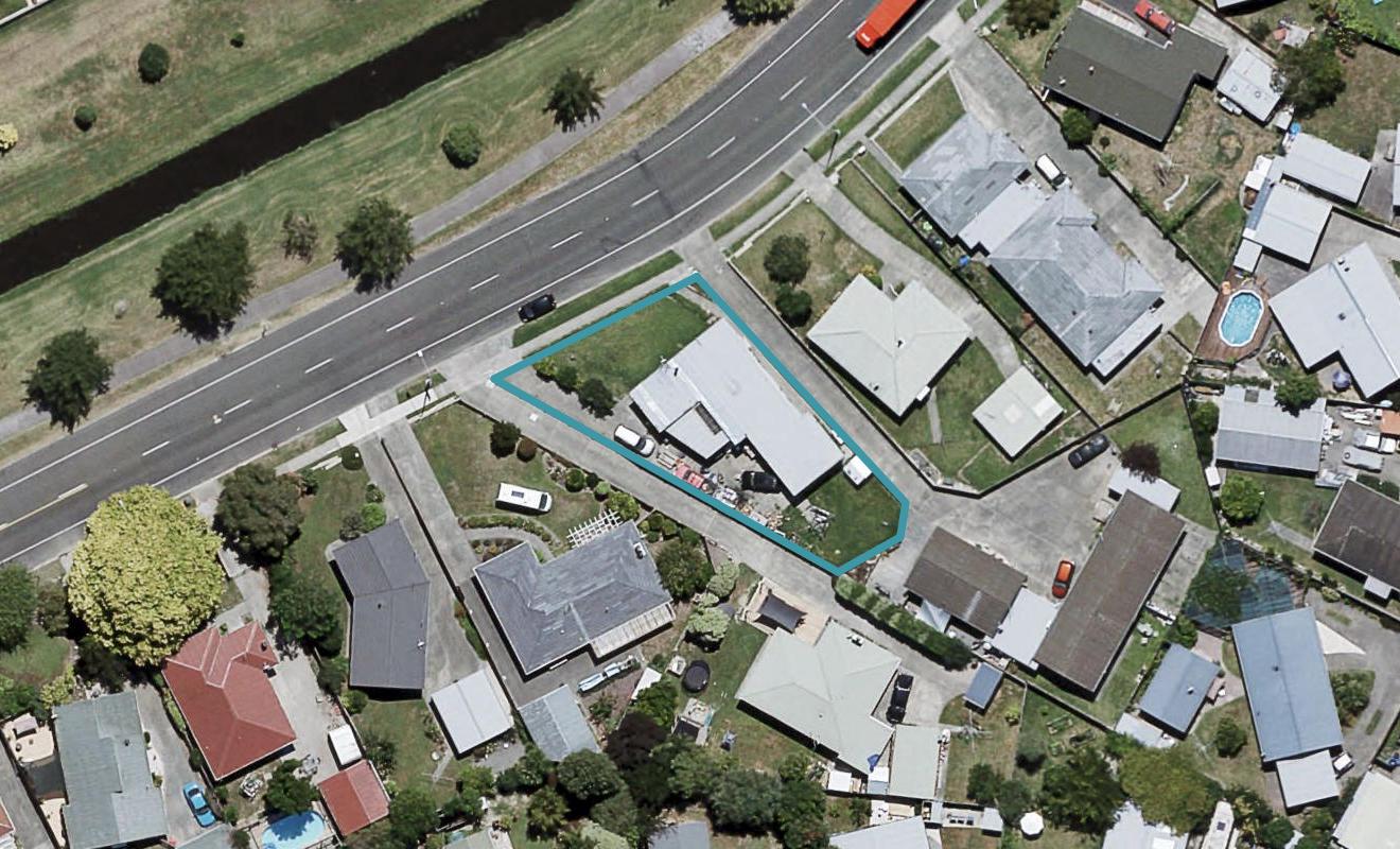 209 Westminster Avenue, Tamatea, Napier - Carousel 1