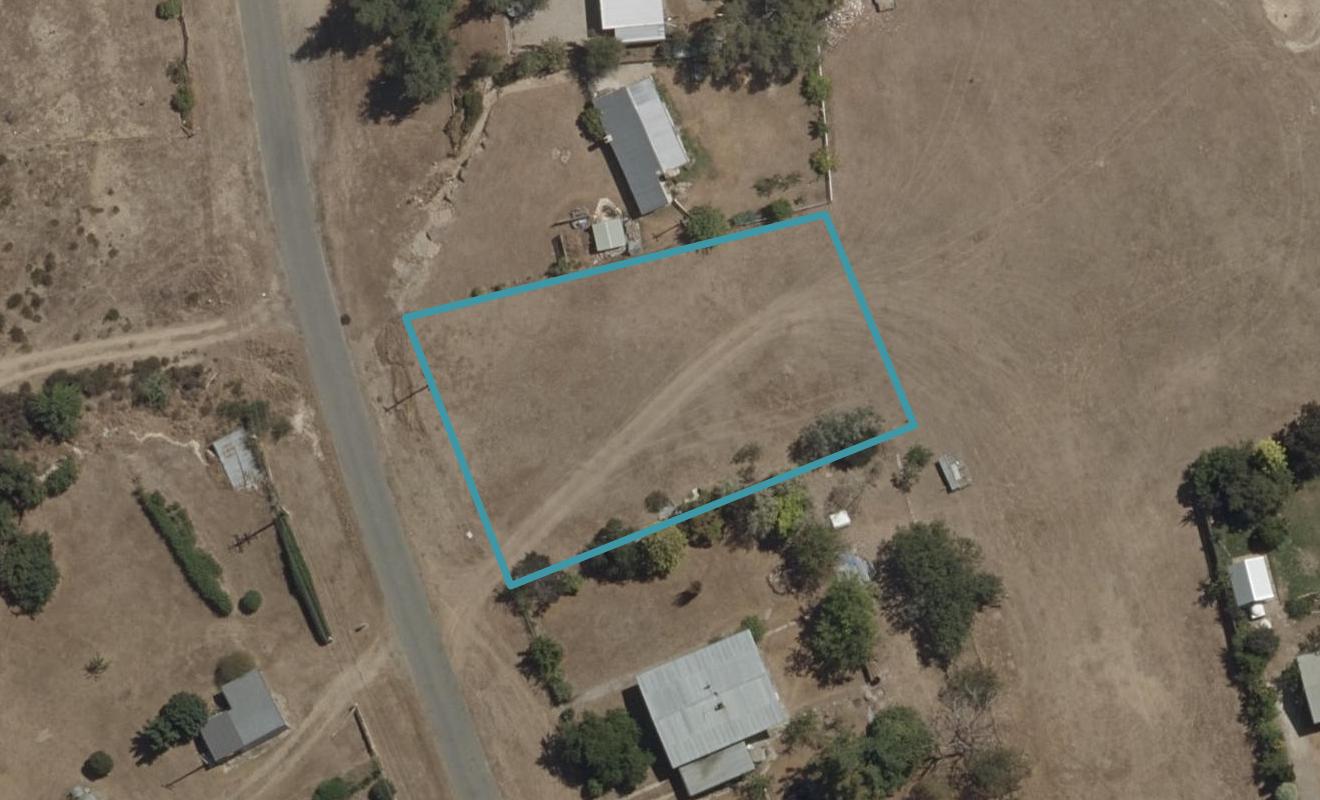 11 Chirnside Terrace, Patearoa, Ranfurly - Carousel 1