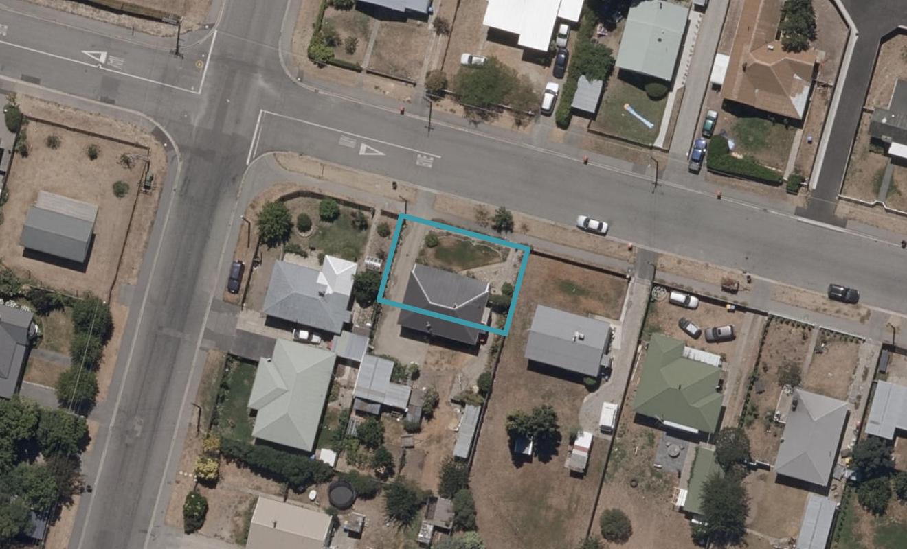 36 Donegal Street, Cromwell, Cromwell - Carousel 1