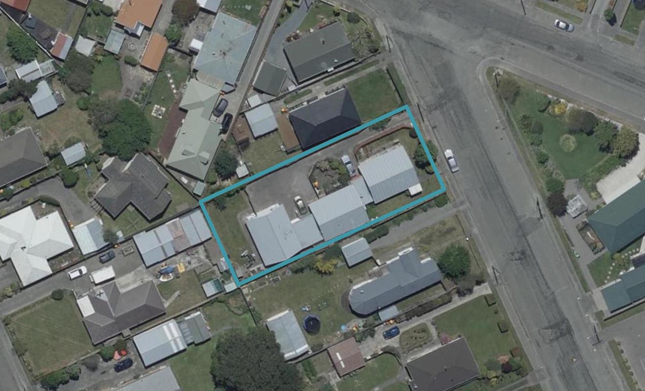 3/21 Finsbury Street, Islington, Christchurch - Carousel 1