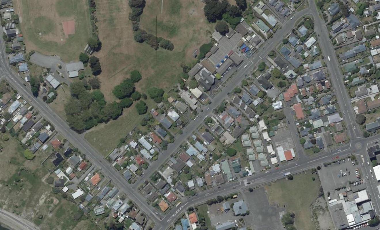 1/124 Lonsdale Street, New Brighton, Christchurch - Carousel 1